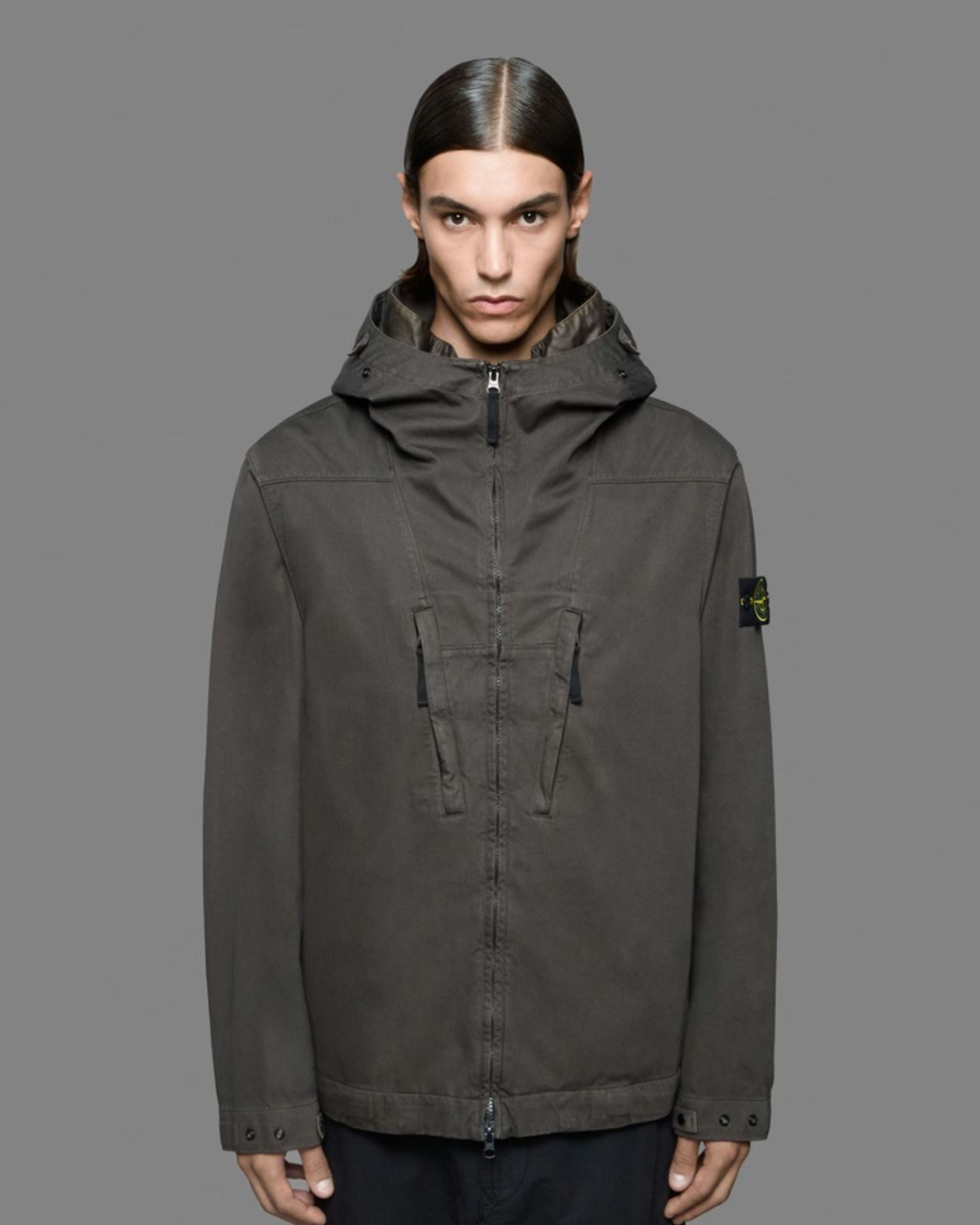 STONE ISLAND